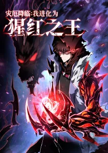 焙火少年 海报
